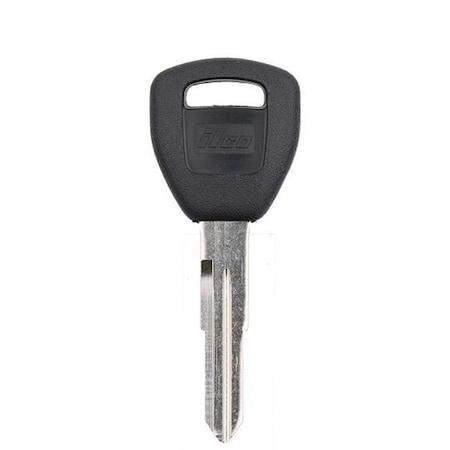 Ilco Ilco: HD106-PT Transponder Key ILCO-HD106-PT